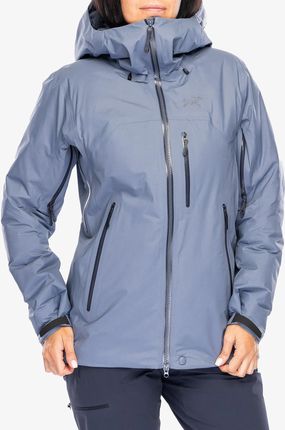 Kurtka Ocieplana Damska Arcteryx Beta Insulated Jacket - Stratus