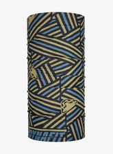 Zdjęcie Chusta wielofunkcyjna Dynafit Logo Neck Gaiter - army/razzle dazzle - Prusice