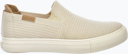 Trampki damskie BIG STAR RR274721 beżowy Wiosna 2025