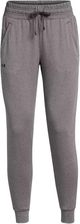 Zdjęcie Spodnie dresowe damskie Under Armour Tech Pant HG - Lubin