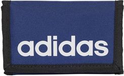 Zdjęcie Portfel adidas Linear Wallet IN6133 granatowy one size Adidas - Pruchnik