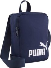 Zdjęcie Torebka Puma Phase granatowa 91173 02 Puma - Bielsko-Biała
