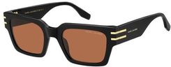 Marc Jacobs MARC787/S 8LZ/W7 ONE SIZE (52)