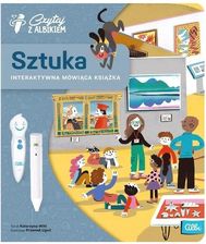 Zdjęcie Czytaj z Albikiem Sztuka - Krasnystaw