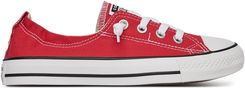Zdjęcie Converse Chuck Taylor All Star Shoreline 537083C Czerwony - Chojnów