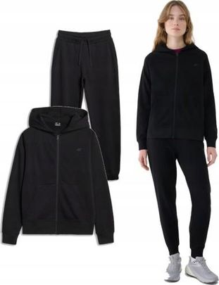 Dres damski 4F F1763+F1138 20S S