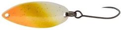 Mikado Błystka Wahadłowa M-Craft Spoon Pmb-Mc-3.4-4 2.9cm Pomarańczowo-Srebrno-Czarny