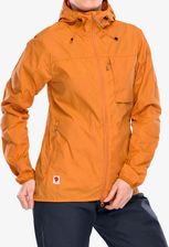 Kurtka damska Fjallraven High Coast Wind Jacket - spicy orange