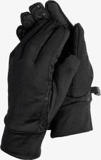 Rękawiczki Extremities Contact Waterproof Power Liner Glove - black