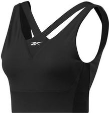 Zdjęcie Koszulka treningowa damska Reebok Studio Mediumimpact - Częstochowa