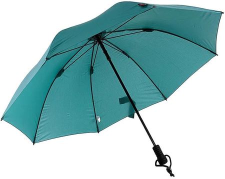 Parasol turystyczny Euroschirm Swing Liteflex - green