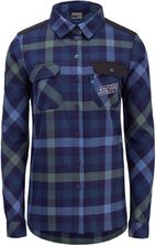 Zdjęcie Koszula damska Silvini Briona granatowo-ogród - Chojnów