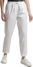Zdjęcie Spodnie turystyczne damskie Superdry Studios Linen Jogger - Pyskowice