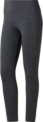 Spodnie treningowe damskie Reebok OS Lux Tight 20