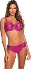 Biustonosz push up Biustonosz Push-up Model V-10261 Pink - Axami