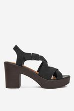 Zdjęcie Sandały Lasocki EST-2027-01 - Krzyż Wielkopolski