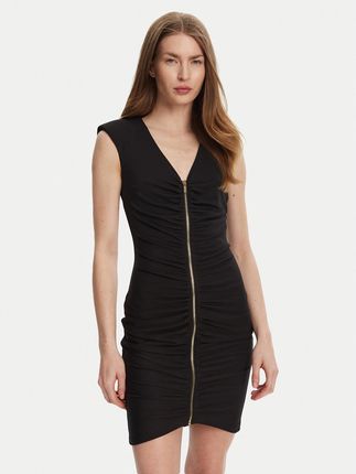 Sukienka koktajlowa Just Cavalli