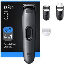 Zdjęcie Braun Series 3 All In One AIO3500 - Łosice