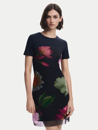 Sukienka codzienna Desigual