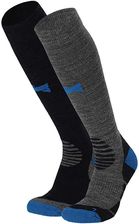 Zdjęcie Skarpety uciskowe outdoorowe unisex - Pyrzyce