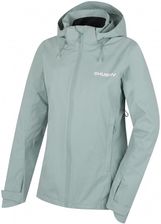 Kurtka outdoorowa damska Husky Neoni L mięta