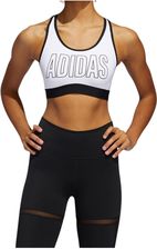 Zdjęcie Biustonosz sportowy damski Adidas Don't Rest Alphaskin - Lublin