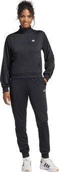 Dres damski adidas Essentials Feel Cozy czarny JD4475