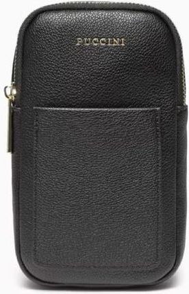Torebka damska listonoszka mini Puccini BK1251000T