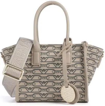 Emporio Armani La Gio Torba przez ramię
