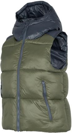 Kamizelka damska 4F khaki H4Z22 KUDP004 43S L