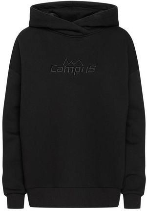 Bluza damska z kapturem CAMPUS VISERRA - S-M