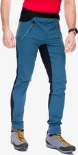 Spodnie turystyczne Karpos Tre Cime Evolution Pant - stargazer/vulcan