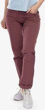Zdjęcie Spodnie turystyczne damskie Hannah Nicole II - wild ginger - Uniejów