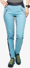 Spodnie turystyczne damskie Karpos Tre Cime Evolution Pant - delphinium/ombre blue