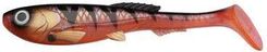 Zdjęcie Abu Garcia Przynęta Beast Paddletail 21cm Red Tiger - Augustów