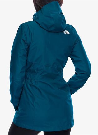 THE NORTH FACE（ザノースフェイス） Płaszcz damski The North Face Hikesteller Parka Shell