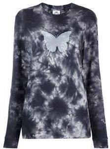 Koszulka sportowa damska Vans WM Sandy BF Tee