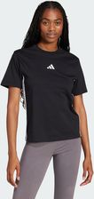 Zdjęcie Koszulka Essentials 3-Stripes Cotton - Legnica