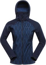 Zdjęcie Kurtka softshell damska Alpine Pro Hoora - Czchów