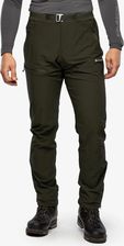 Zdjęcie Spodnie trekkingowe Montane Tenacity Pants - oak green - Piaski