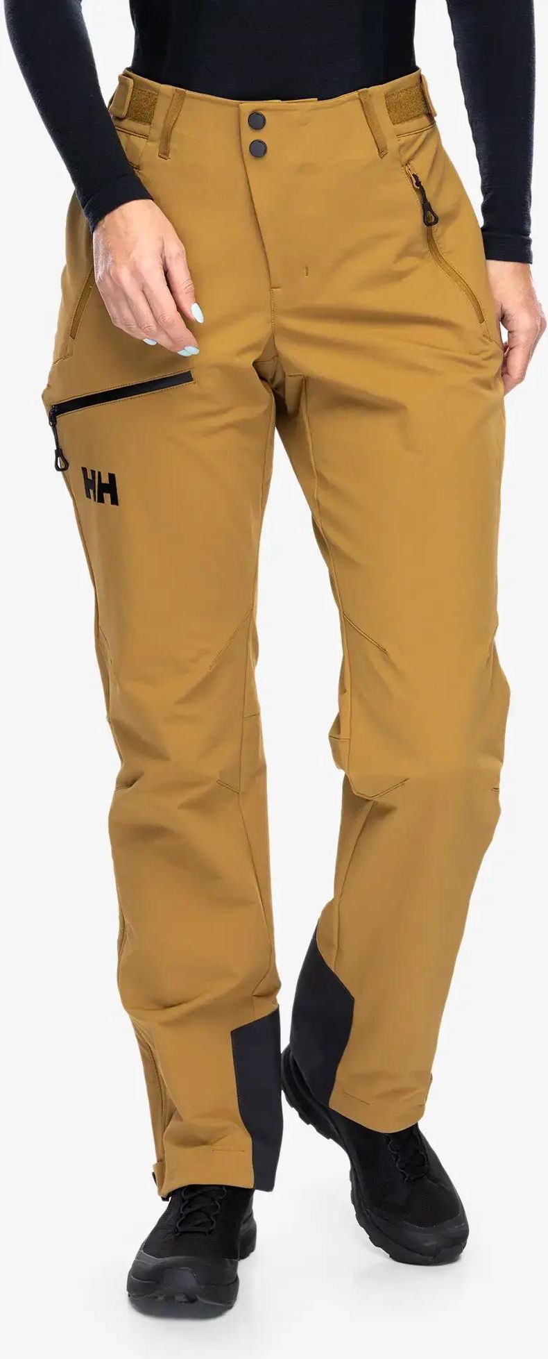 Spodnie trekkingowe damskie Helly Hansen Odin Munnin Pant