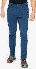 Zdjęcie Spodnie trekkingowe Rab Ascendor Light Pants - tempest blue - Libiąż