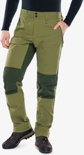 Zdjęcie Spodnie trekkingowe Haglofs Mid Standard Pant - olive green/seaweed green - Tarnowskie Góry