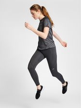 Długie legginsy damskie Newline Hw
