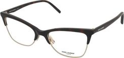 Zdjęcie Okulary przeciwsłoneczne Saint Laurent SL 769 001 dioptric - Tychy