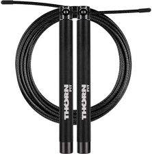 Zdjęcie Skakanka Thorn Fit Speed Rope Ultra 4.0 - black - Warszawa