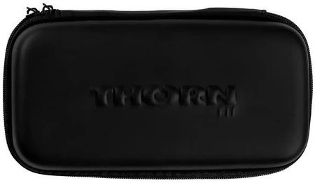 Skakanka Thorn Fit Speed Rope Ultra 4.0 - black - zdjęcie 3