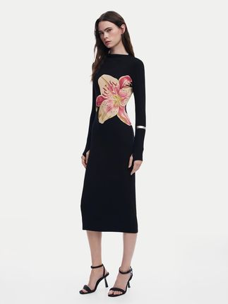 Sukienka codzienna Desigual