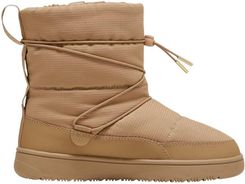 Zdjęcie Buty damskie Puma Snowbae Wns brązowe 393920 04 37 - Pyrzyce