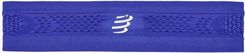 Zdjęcie Opaska Na Głowę Compressport Thin Headband On/Off - Dazz Blue - Sułkowice